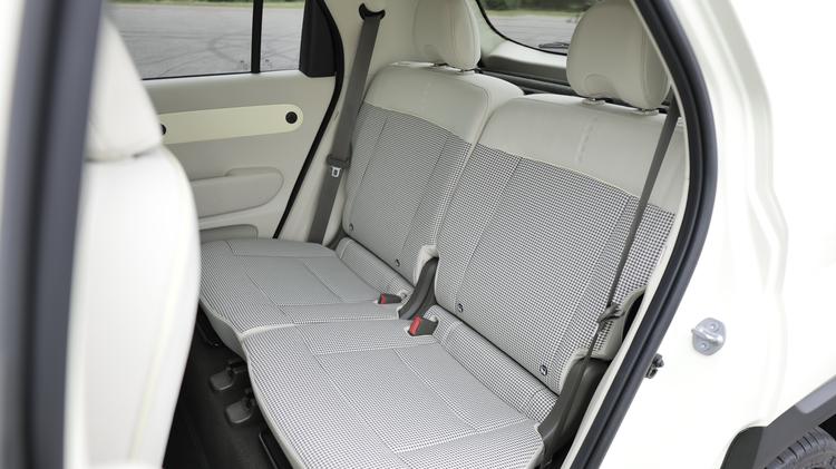 HYUNDAI INSTER ELECTRIC HATCHBACK 85kW 01 49kWh 5dr Auto